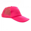 GORRAS TRUCKER LISAS FLUO - cotimaxeventos