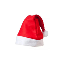 GORROS PAPÁ NOEL