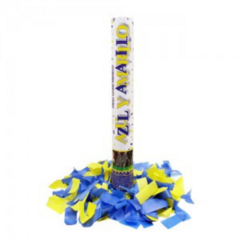 LANZA PAPELES FUTBOL 40cm - comprar online