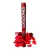 LANZA PAPELES CORAZONES 40cm