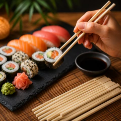PALITOS SUSHI (PAR)