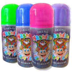 PINTA PELO AEROSOL - comprar online