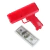 PISTOLA LANZA BILLETES