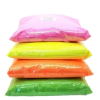 GLITTER FLUO X 1kg.