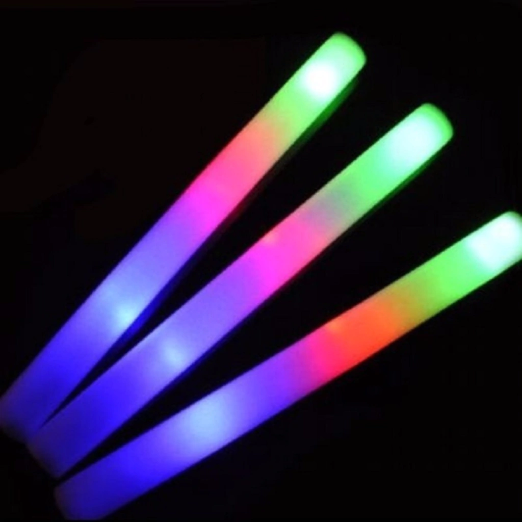 ROMPECOCOS LED