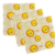 SERVILLETA PAPEL LEÓN (pack 20u.)