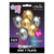 GLOBOS CHROME SET METALIZADOS (pack 6u.)