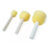 SET TAPONADORES PARA MAQUILLAJE (pack x 3)