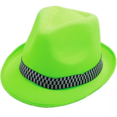 Imagen de SOMBREROS FUNYI FLUO