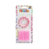 VELAS CON BRILLOS (pack 24u.) en internet