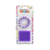 Imagen de VELAS CON BRILLOS (pack 24u.)