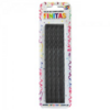VELAS CUMPLEAÑOS FINITAS TORNEADAS 17cm (pack 24u.) - comprar online