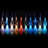 VELAS NUMEROS LED