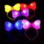 VINCHAS MOÑO CON LUNARES LED