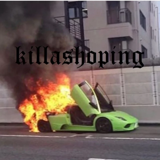 killashoping