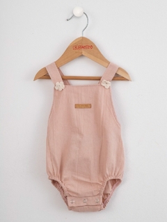 BOMBACHUDO BRETEL FLOR CROCHET (8193RV)