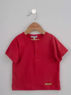 REMERA BEBE CARTERITA