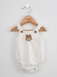 BOMBACHUDO CARITA OSO RUSTICO