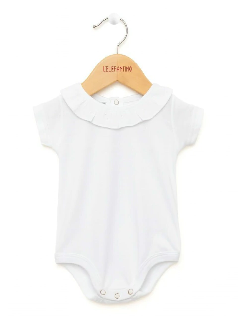 BODY CUELLO BRODERIE