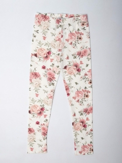 LEGGING LYCRA ESTAMPADA
