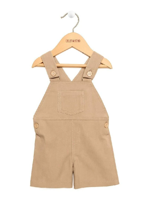 JARDINERO CLASICO TUSOR