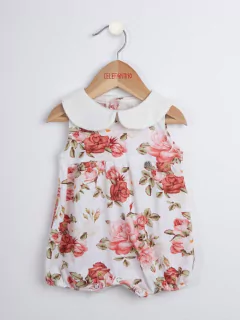 BOMBACHUDO CUELLO BEBE LYCRA ESTAMPADO