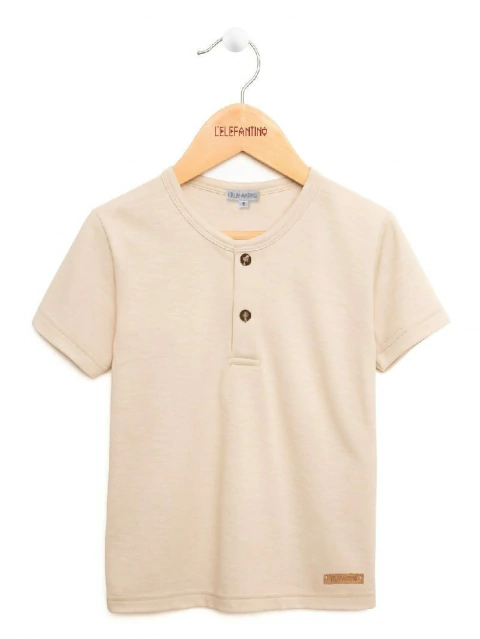 REMERA VARON CARTERITA