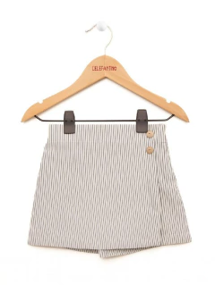 MINI CON SHORT TUSOR 1000RAYAS