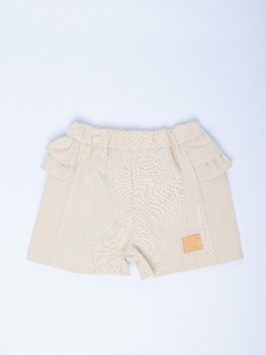 SHORT CATA TUSOR