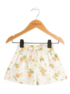 SHORT PESTAÑA TUSOR FRUTILLAS en internet