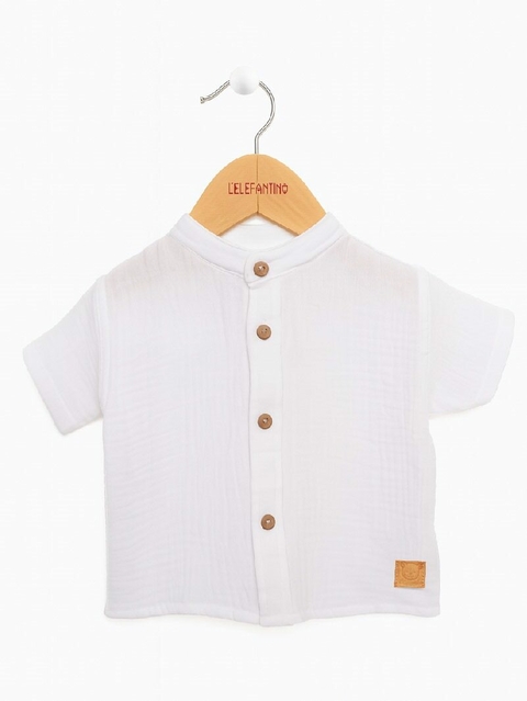 CAMISOLA COTTON