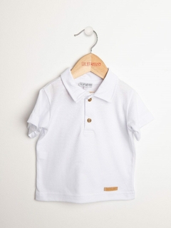 CHOMBA JERSEY (8169BL)