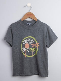 REMERA SUNSHINE (8116ME)
