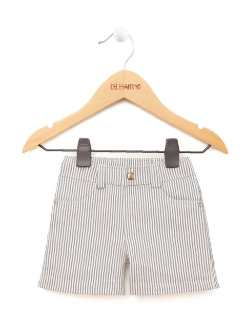 BERMUDA VAQUERO TUSOR 1000RAYAS