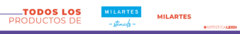 Banner de la categoría MilArtes Stencil