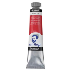 Oleo Van Gogh 40ml S1 Laca Granza Oscura 331