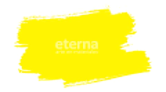 Tempera Eterna Plastika 200ml Amarillo Limon 10 en internet