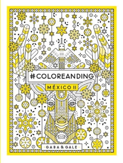 COLOREANDING Mexico II