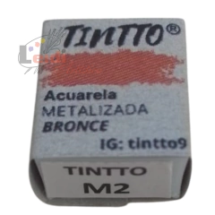 Imagen de Acuarela Tintto Pastillas sueltas medio Godet