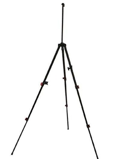 Caballete de aluminio ARTMATE 3 patas grande AHJ-150