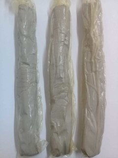 ARCILLA PARA ESCULTURA x 5KG - comprar online