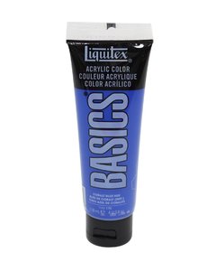 Acrílico Liquitex Basics 118 ml Azul de Cobalto 170