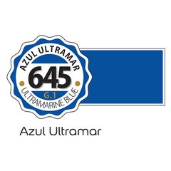 Oleo ALBA Azul Ultramar S.1 645 - comprar online