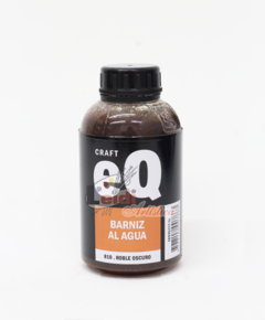 Laca al Agua EQ ARTE 375cc Roble Oscuro 810 - comprar online