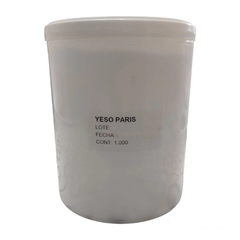 YESO PIEDRA Novarchem balde x 1kg