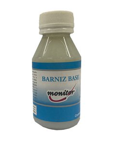 Barniz Base para Set Craquelador Monitor