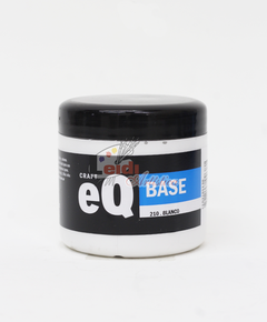 Base Acrilica EQARTE Blanco