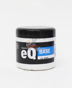 Base Acrilica EQARTE Blanco