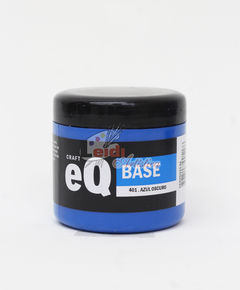 Base Acrilica EQARTE Azul Oscuro - comprar online