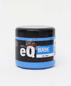 Base Acrilica EQARTE Cielo - comprar online